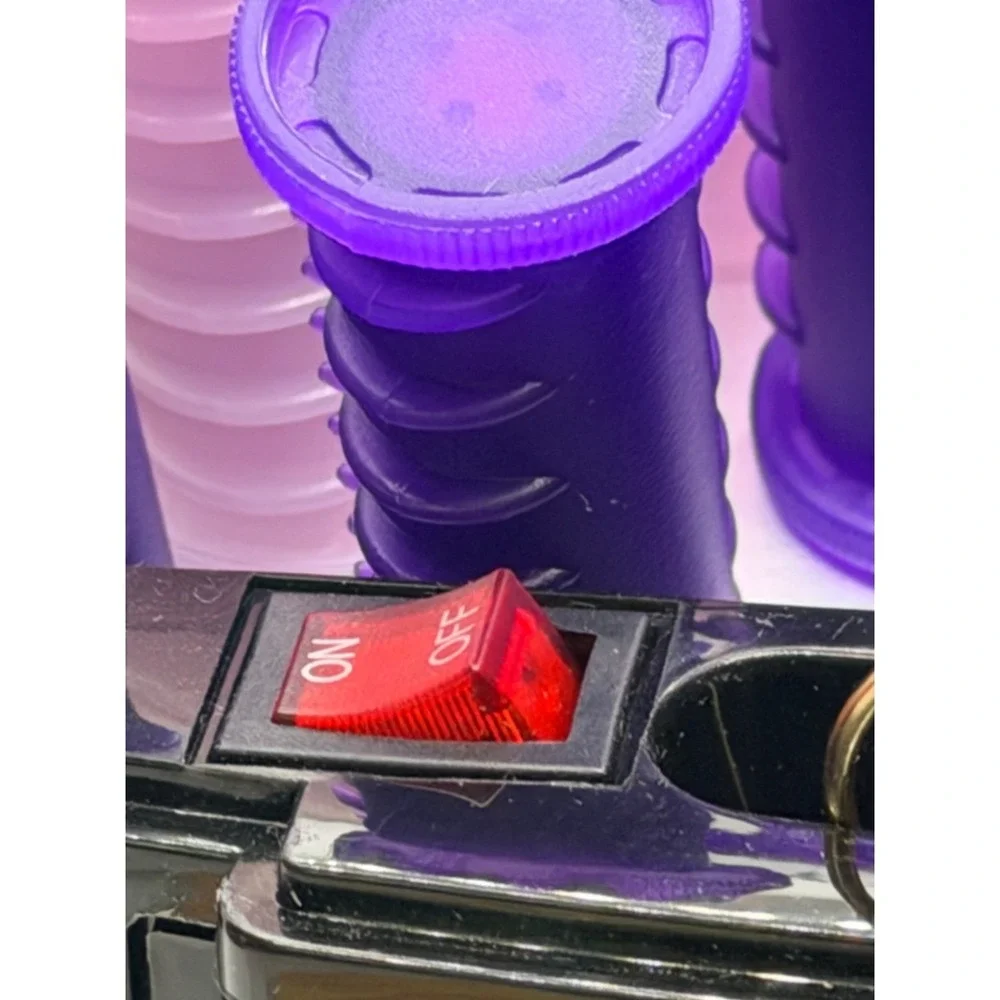 Conair sleek base